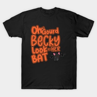 Oh my Gourd... T-Shirt